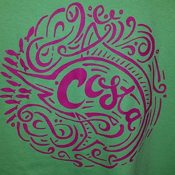 Costa Tops - Ladies Costa Del Mar T-shirt